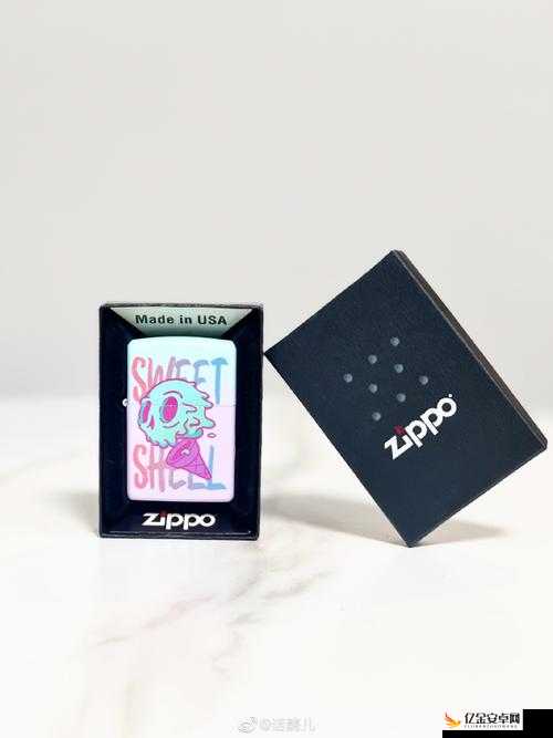 ysl 热门蜜桃色 zippo：谁能拒绝这份纯欲诱惑